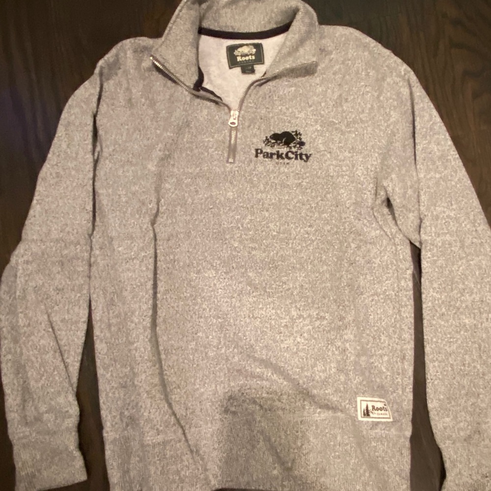 Roots Sweatshirt